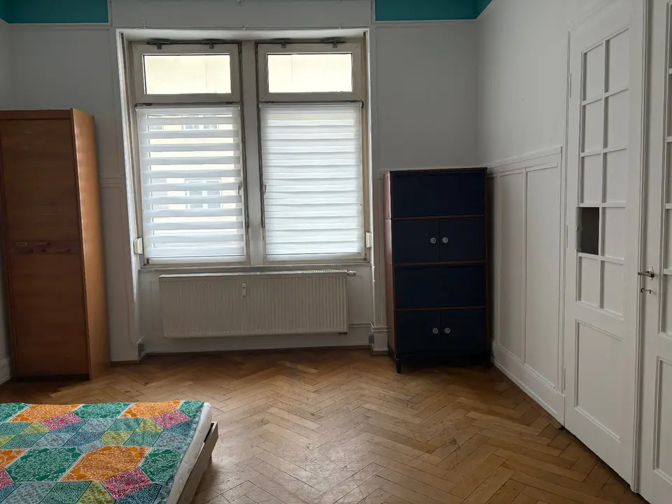 WG-Zimmer mit 28 m² in Frankfurt am Main – Bild 2