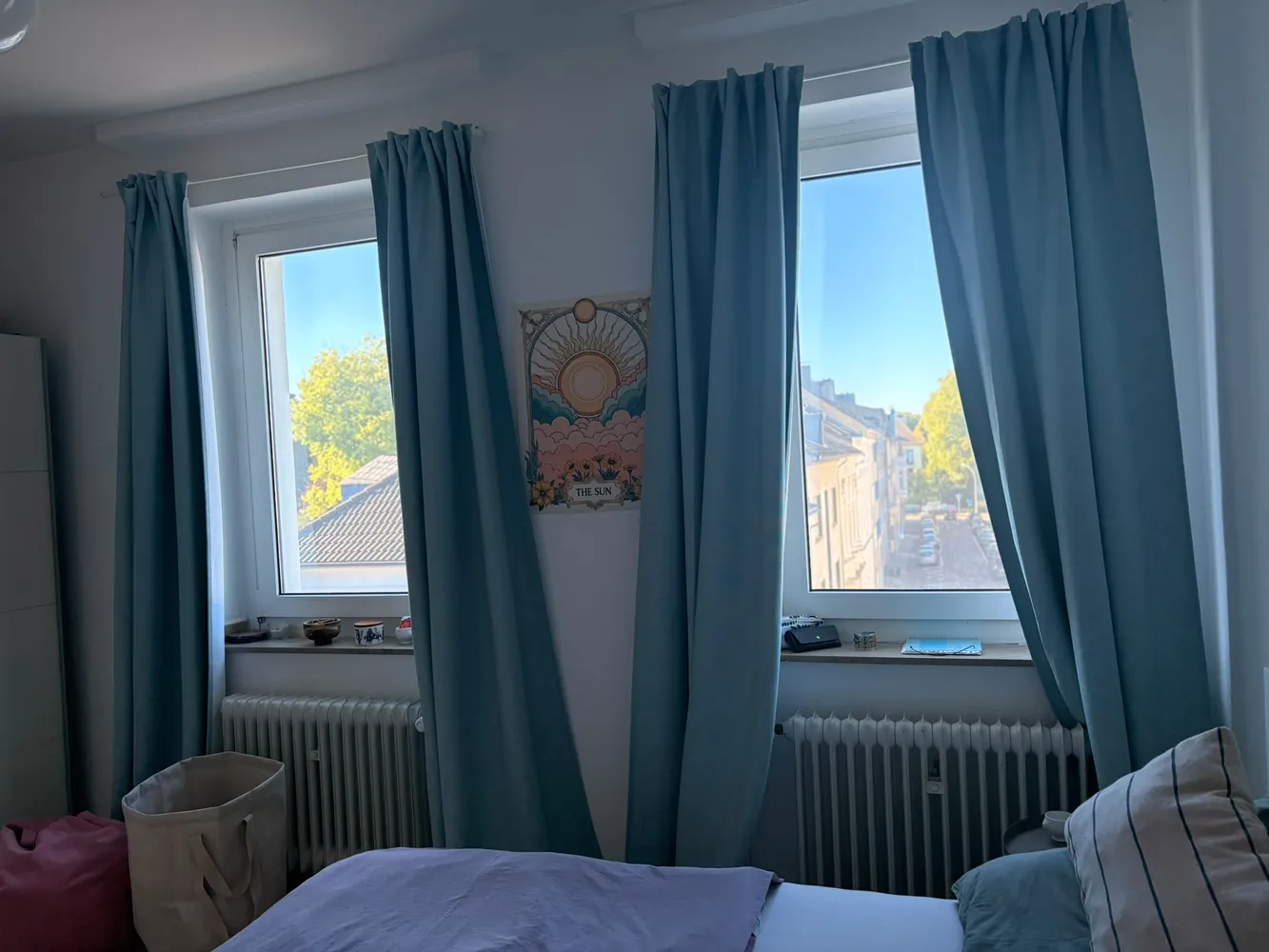 2 room apartment with 56 m² in Mönchengladbach – Photo 3