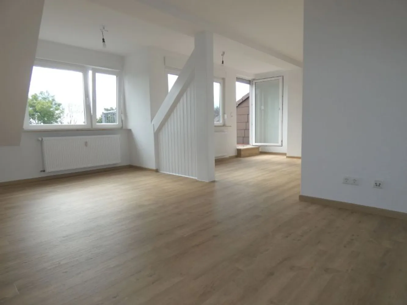 3 Zimmer Wohnung mit 83 m² in Essen – Bild 1