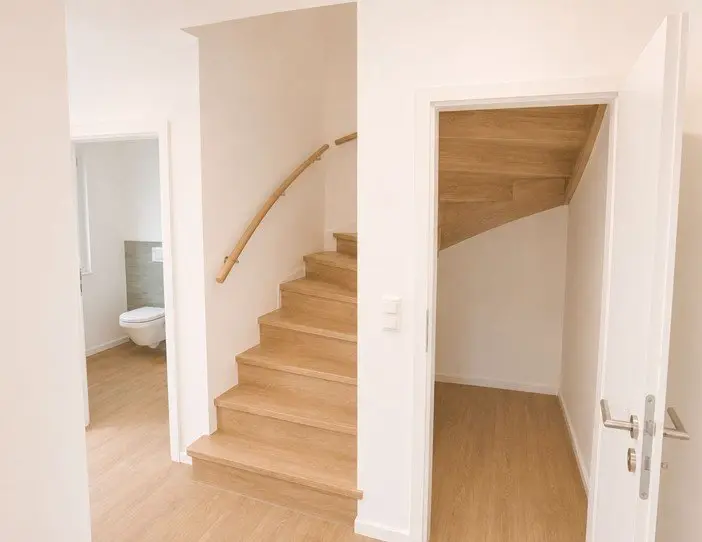 6 Zimmer Haus mit 145 m² in Würzburg – Bild 8