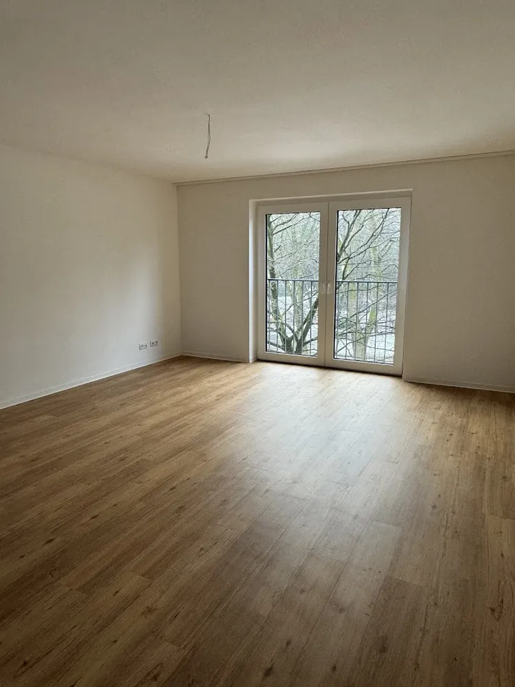 2 Zimmer Wohnung mit 53 m² in Aachen – Bild 2