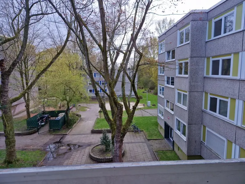 4 Zimmer Wohnung mit 76 m² in Dortmund – Bild 5