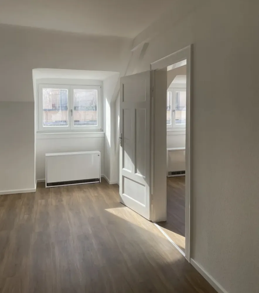 3 Zimmer Wohnung mit 55 m² in Wiesbaden – Bild 1