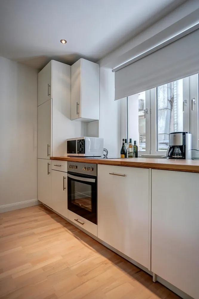 3 Zimmer Wohnung mit 71 m² in München – Bild 10