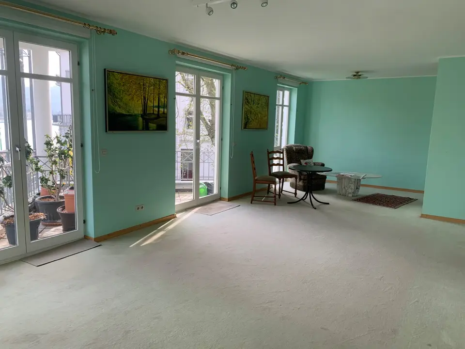 3 Zimmer Wohnung mit 119 m² in Bonn – Bild 1