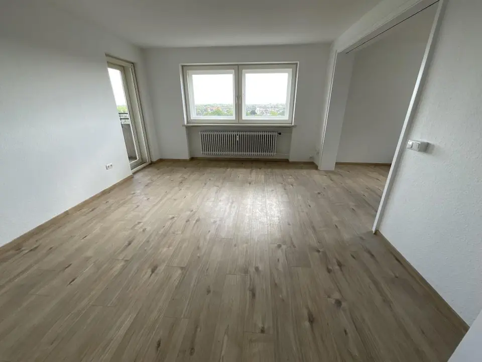 3 Zimmer Wohnung mit 74 m² in Wilhelmshaven – Bild 1