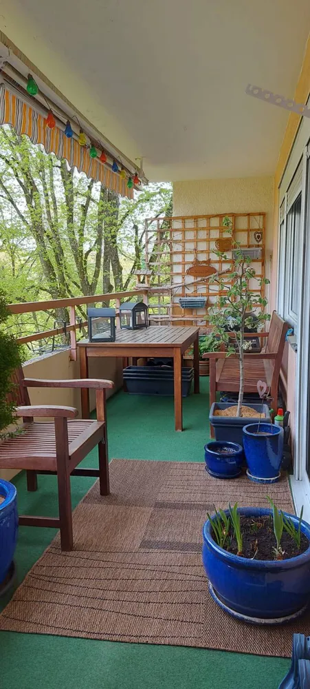 3 Zimmer Wohnung mit 92 m² in Pforzheim – Bild 8