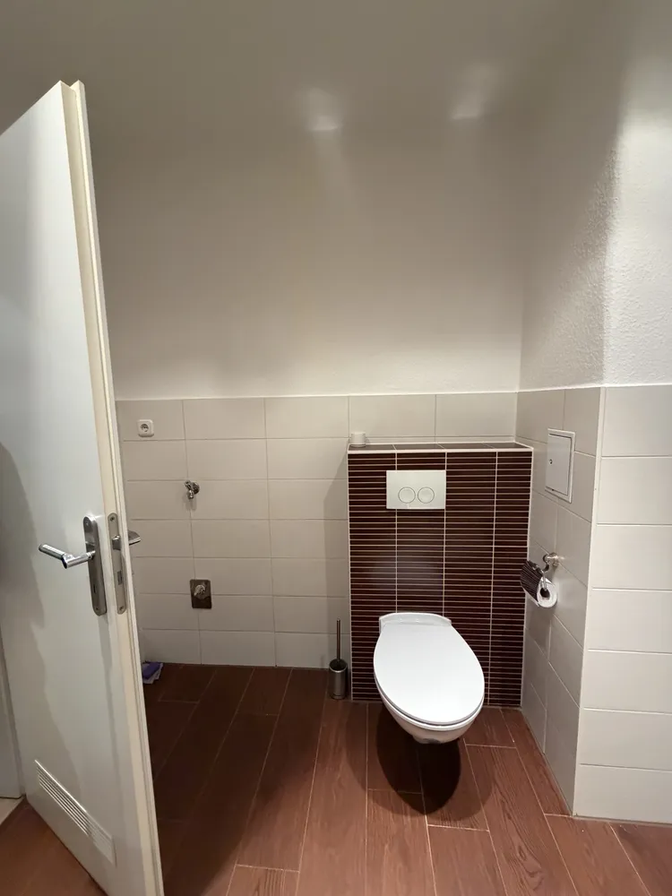 2 Zimmer Wohnung mit 52 m² in Görlitz – Bild 4