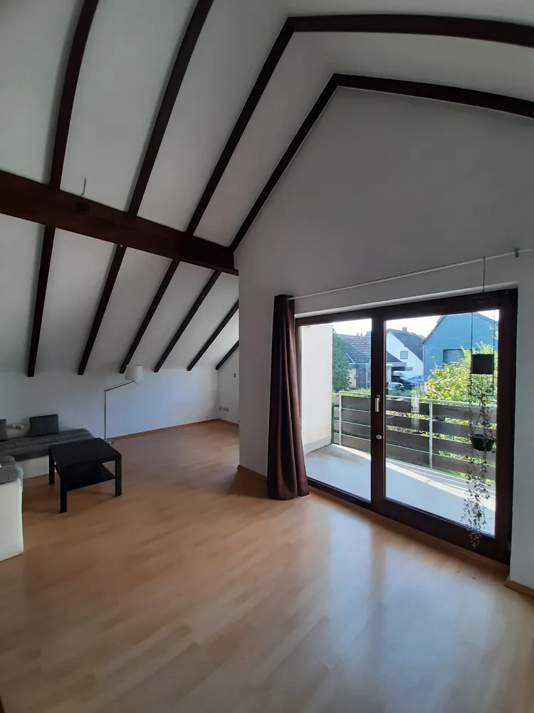 2 Zimmer Wohnung mit 57 m² in Köln – Bild 2