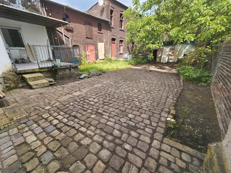 4 Zimmer Wohnung mit 110 m² in Herne – Bild 5