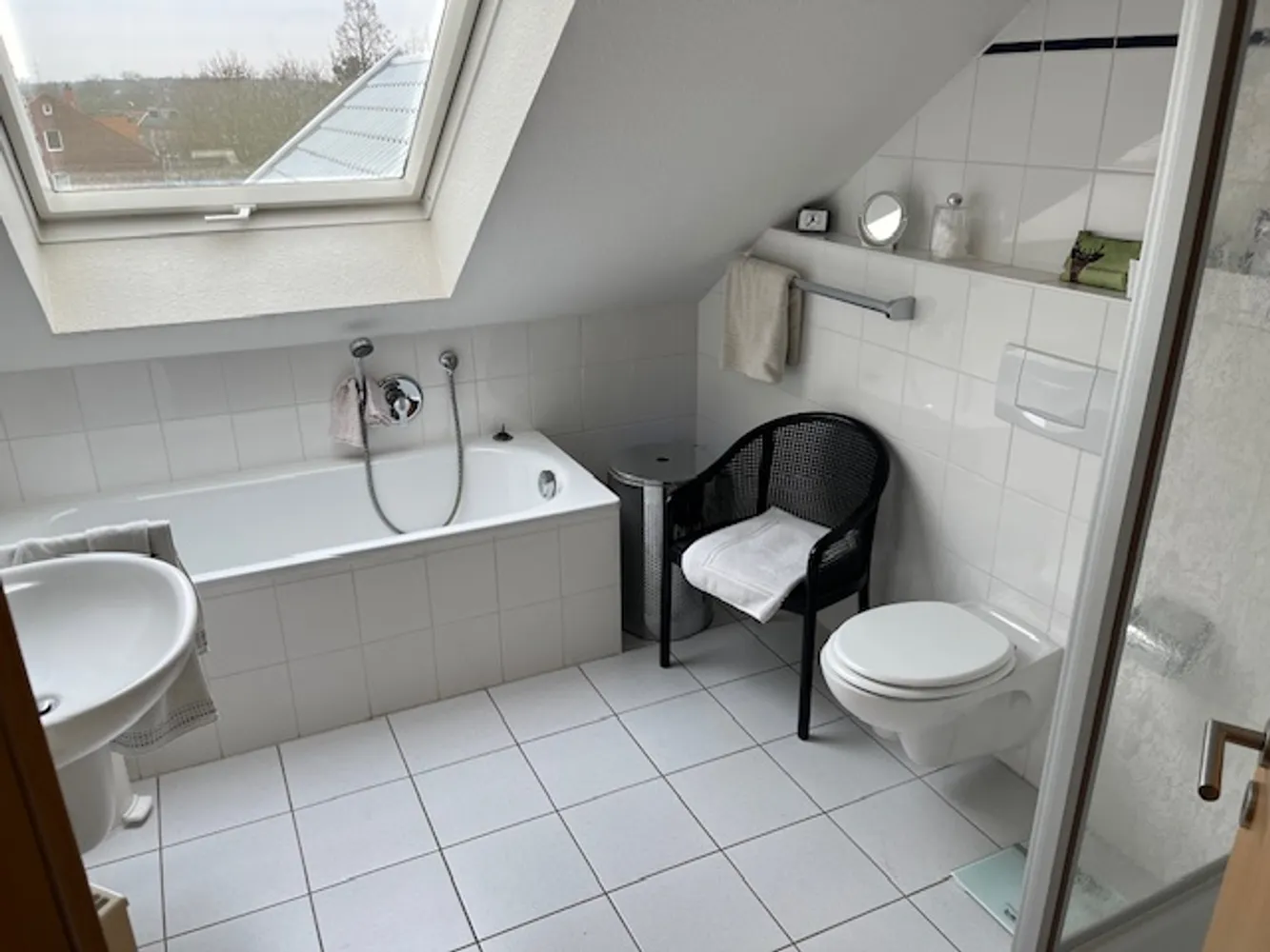 4 Zimmer Wohnung mit 99 m² in Münster – Bild 7