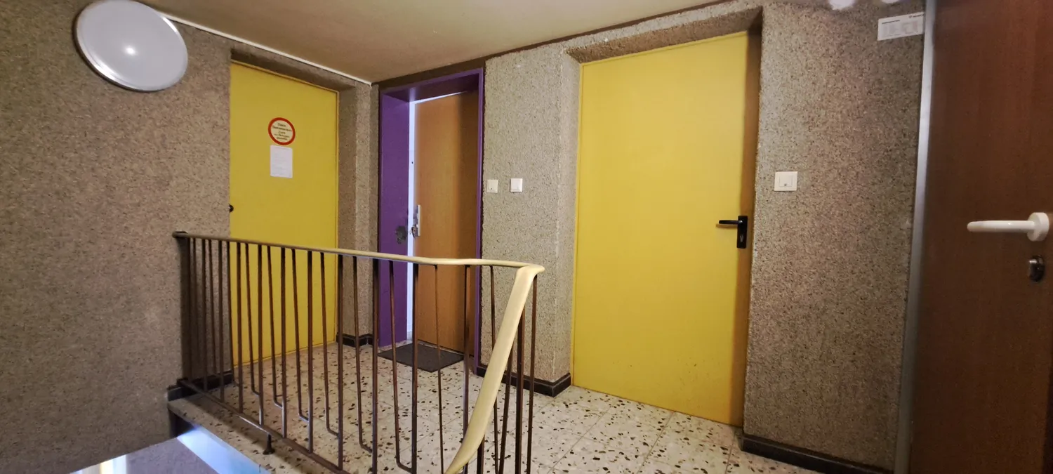 2 Zimmer Wohnung mit 40 m² in Gladbeck – Bild 5