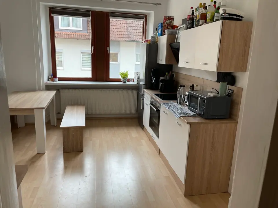 WG-Zimmer mit 16 m² in Tuttlingen – Bild 6