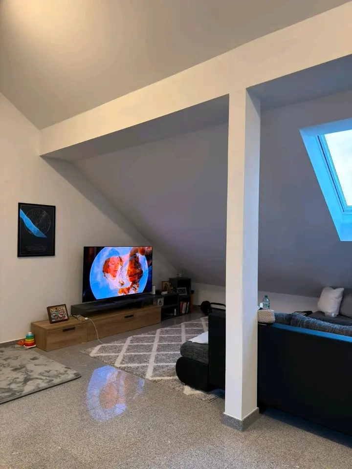 3 Zimmer Wohnung mit 100 m² in Memmingen – Bild 1