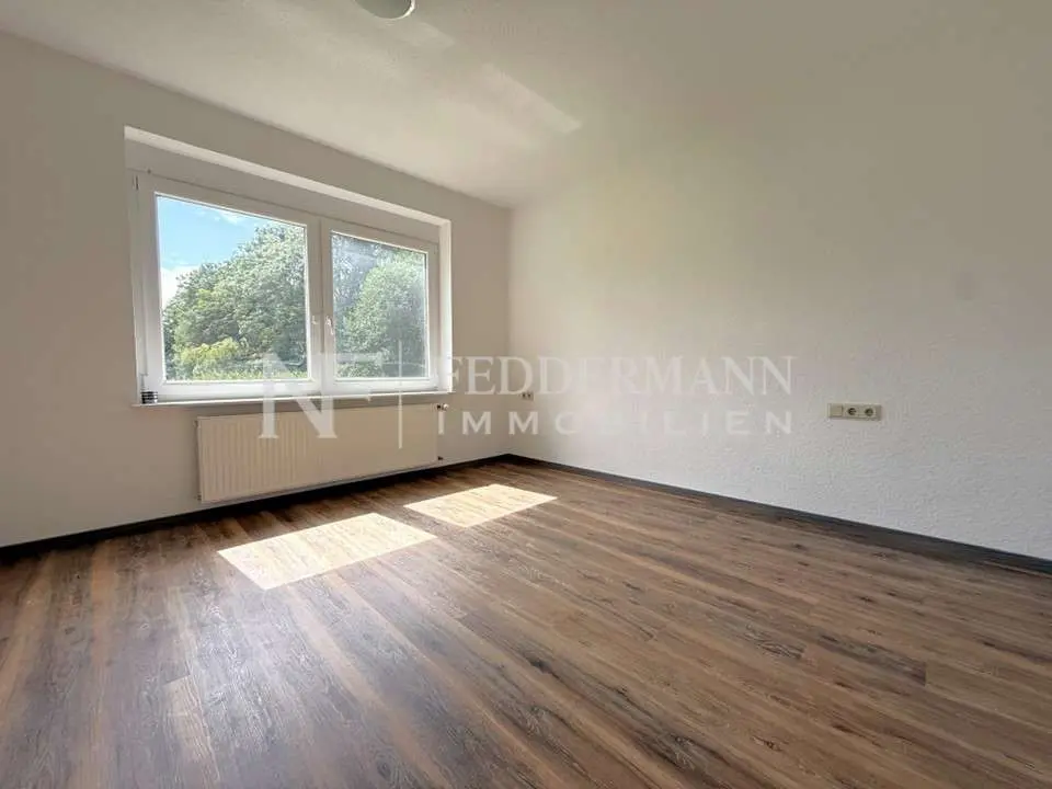 3 Zimmer Haus mit 65 m² in Wilhelmshaven – Bild 2