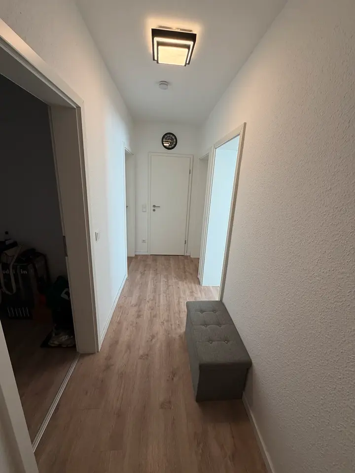 3 Zimmer Wohnung mit 70 m² in Krefeld – Bild 7