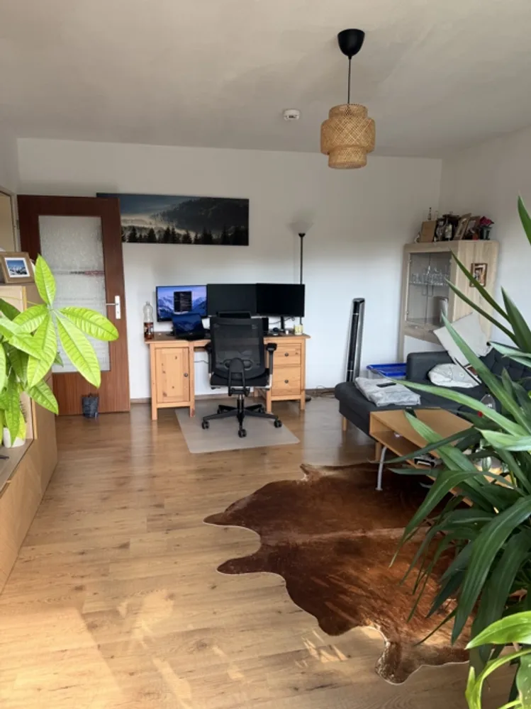 2 Zimmer Wohnung mit 61 m² in Duisburg – Bild 5