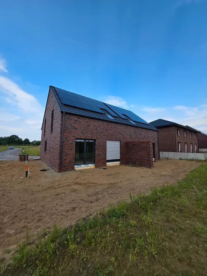 4 Zimmer Haus mit 121 m² in Melle – Bild 2