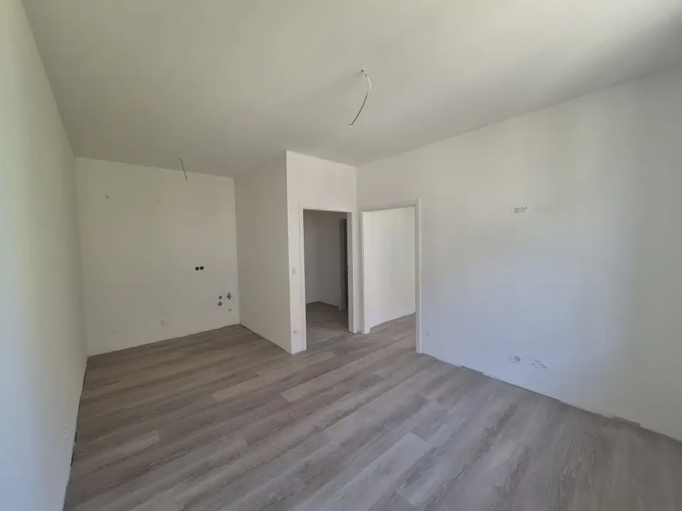 2 Zimmer Wohnung mit 38 m² in Schwedt/Oder – Bild 2