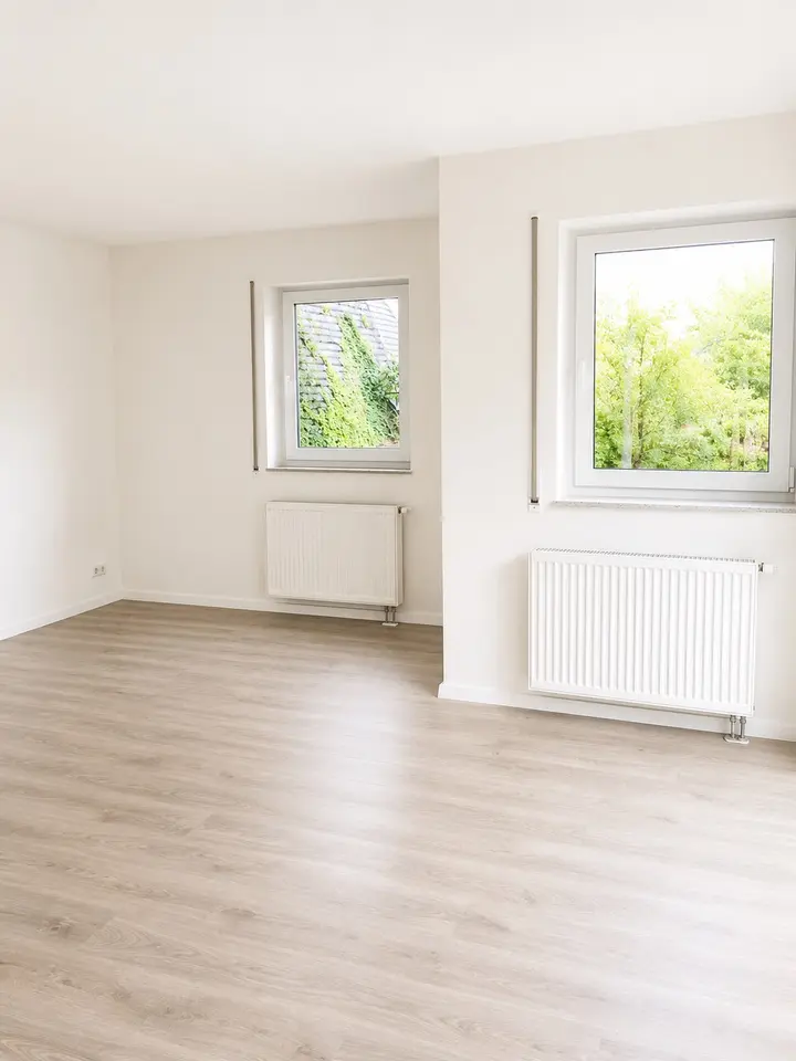 2 Zimmer Wohnung mit 60 m² in Eisenach – Bild 2