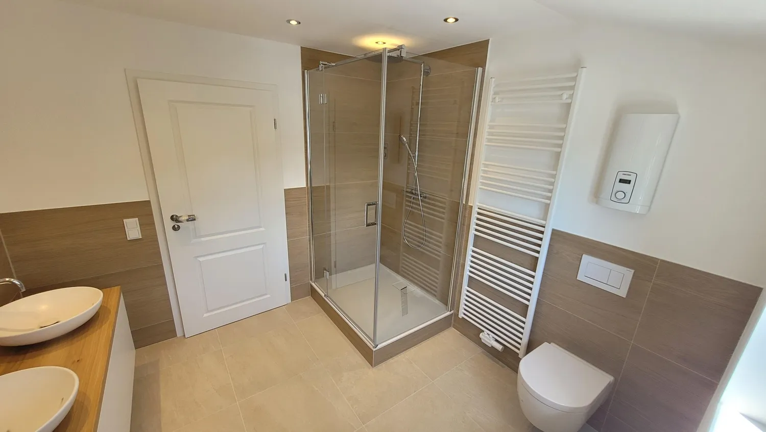 3 room apartment with 109 m² in Düsseldorf – Photo 8