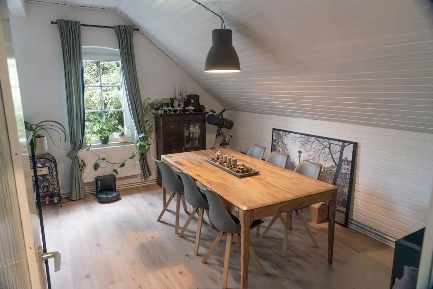 2 Zimmer Wohnung mit 57 m² in Osnabrück – Bild 7