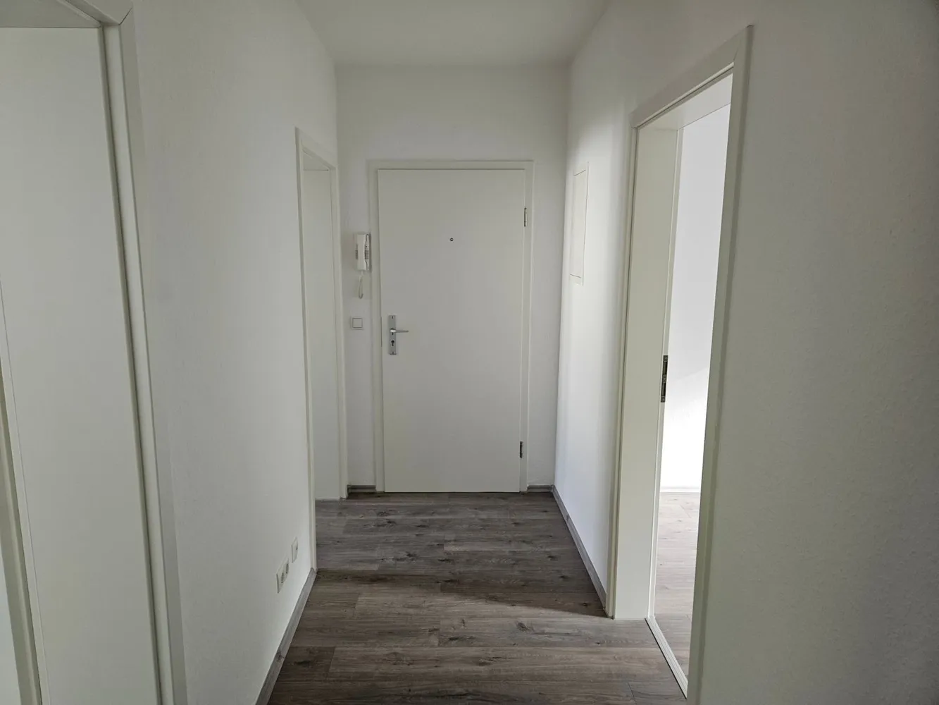 3 Zimmer Wohnung mit 63 m² in Duisburg – Bild 2