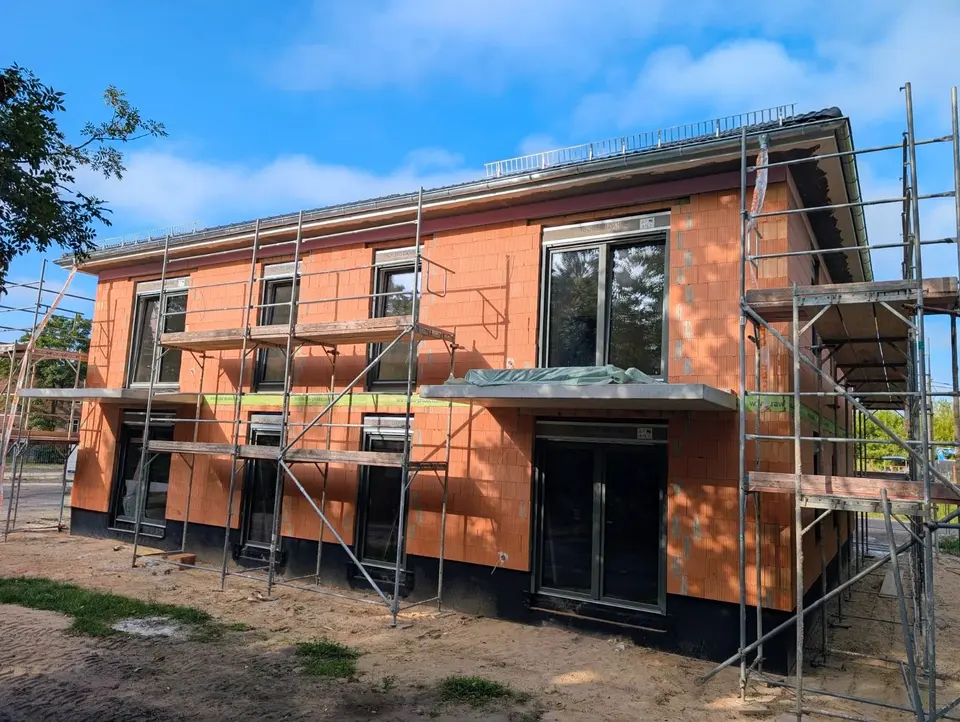 3 Zimmer Wohnung mit 79 m² in Rathenow – Bild 5