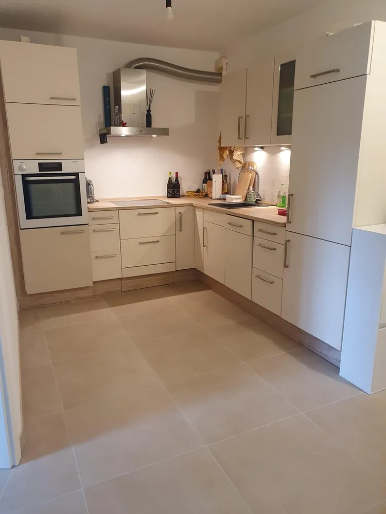 2 Zimmer Wohnung mit 68 m² in Schwetzingen – Bild 4