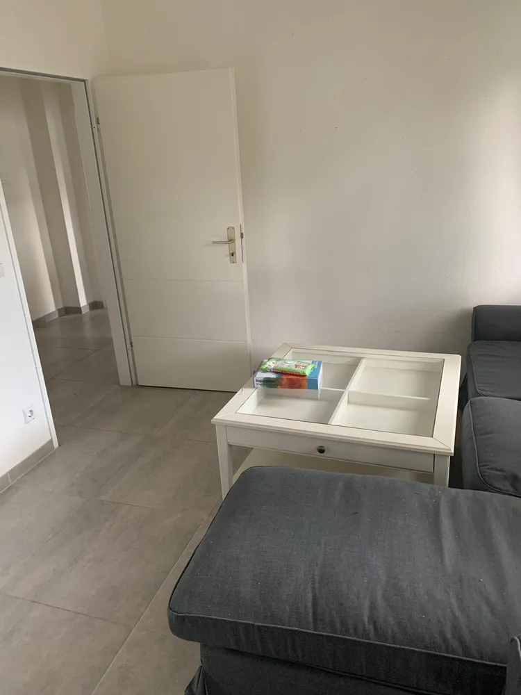 2 Zimmer Wohnung mit 46 m² in Dortmund – Bild 6