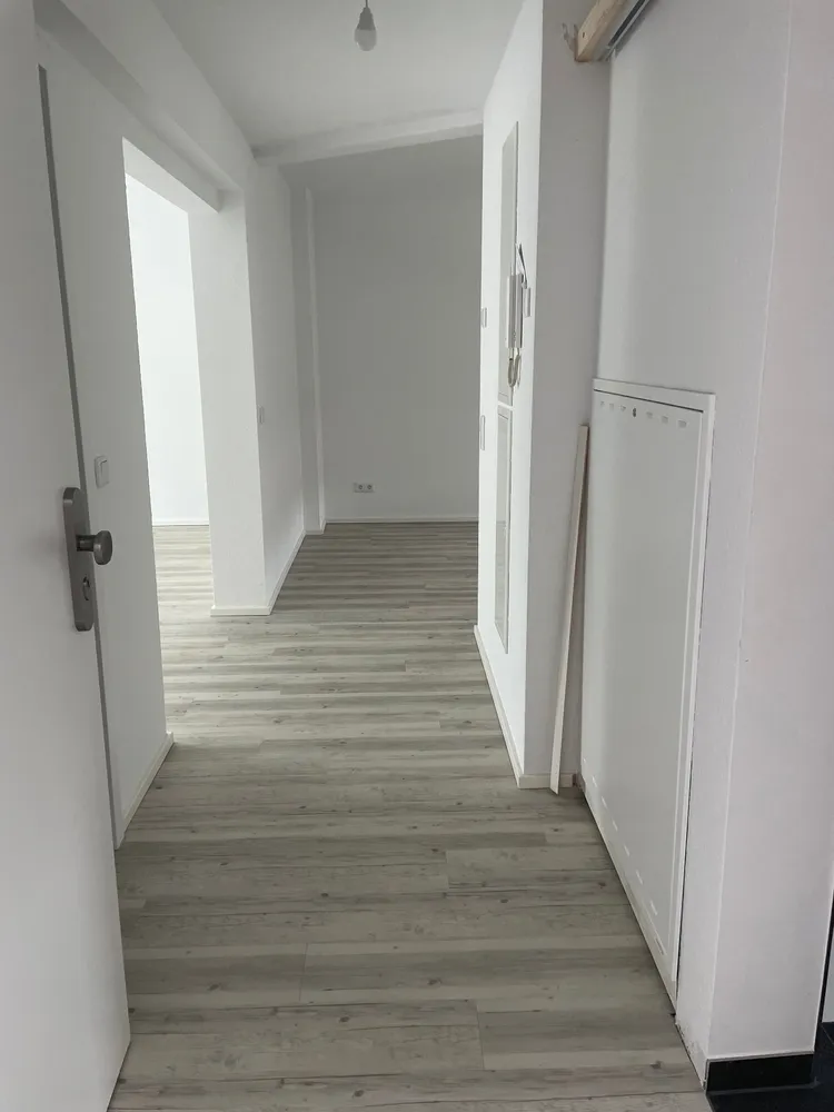 2 room apartment with 59 m² in Brühl – Photo 6