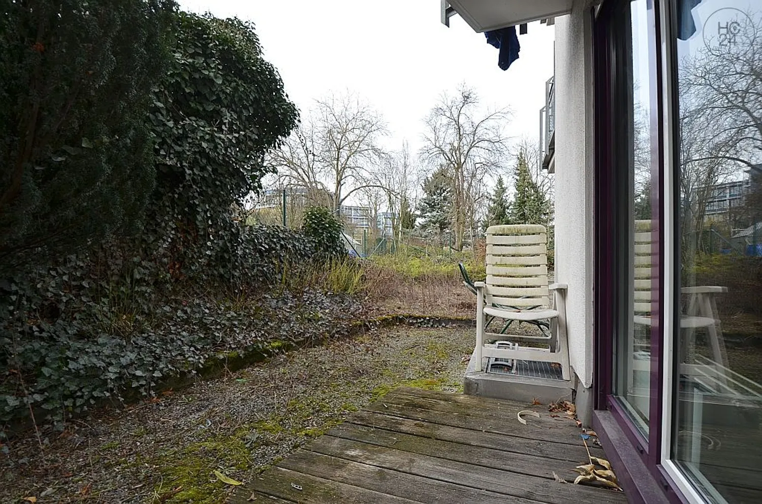 1 Zimmer Wohnung mit 25 m² in Stuttgart – Bild 11