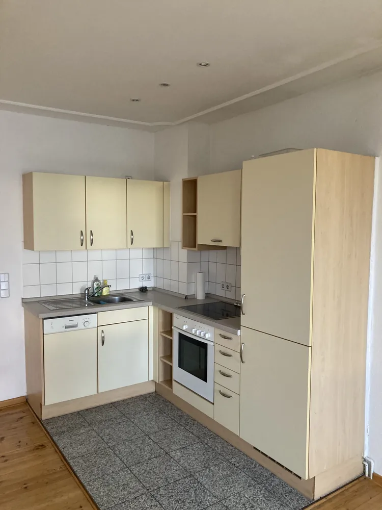 2 Zimmer Wohnung mit 65 m² in Berlin – Bild 4