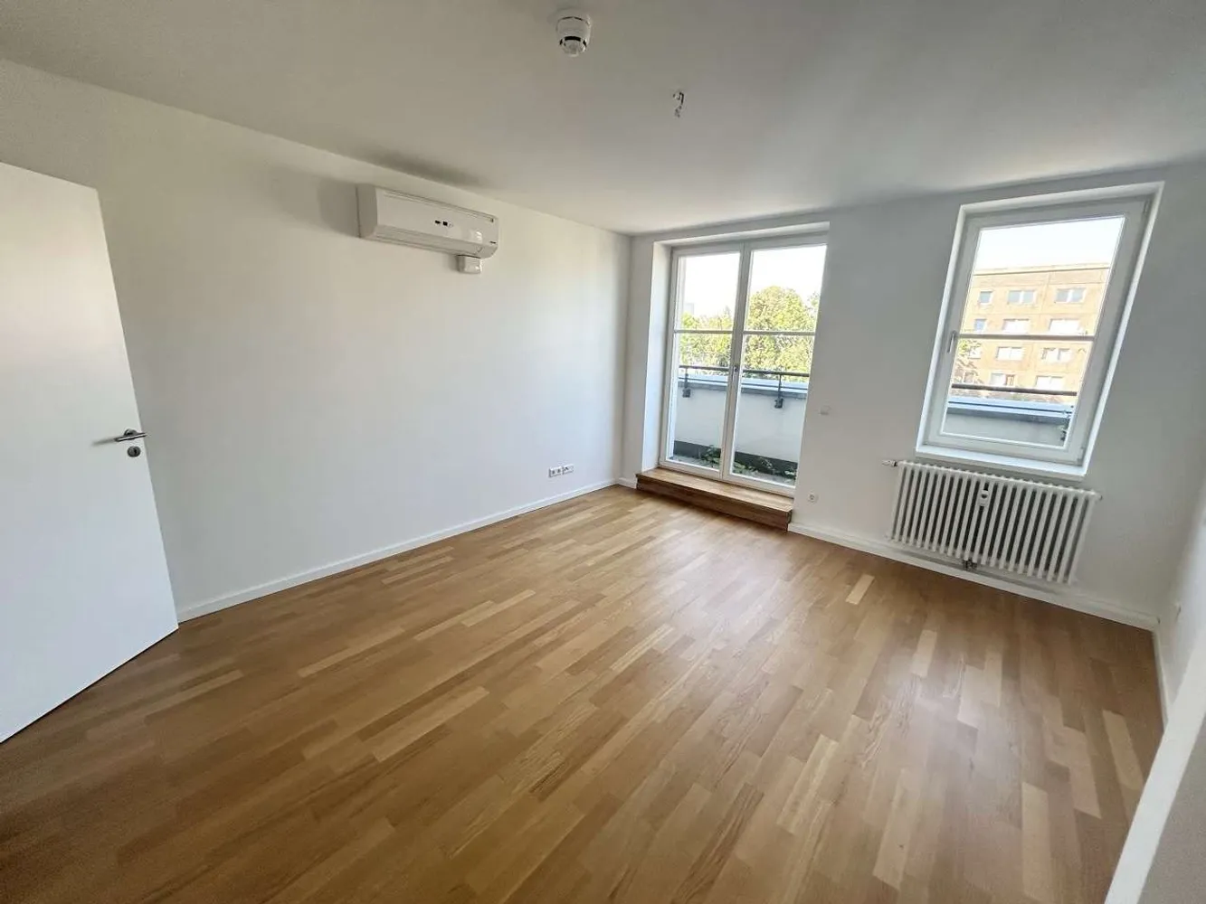 5 room apartment with 177 m² in Chemnitz – Photo 5