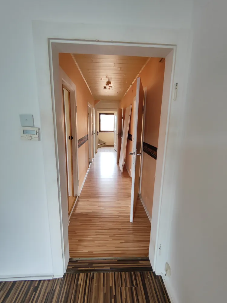 3 Zimmer Wohnung mit 78 m² in Schwabach – Bild 1