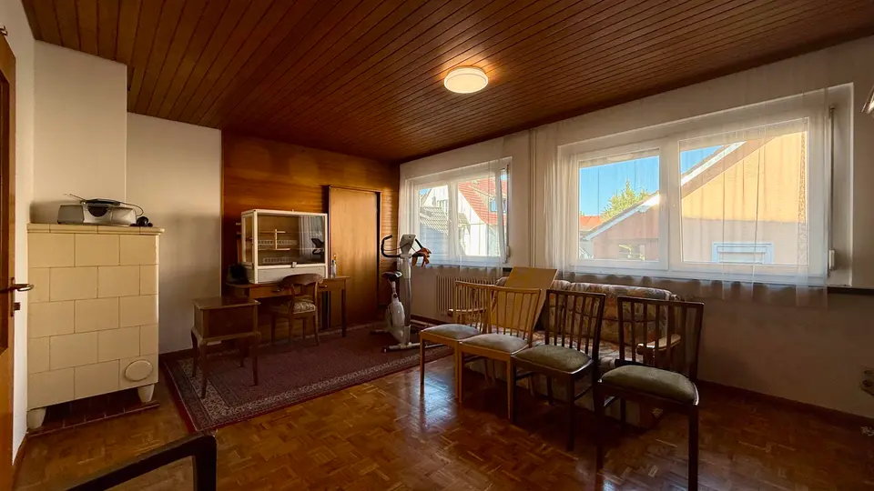 4 Zimmer Wohnung mit 110 m² in Singen – Bild 10