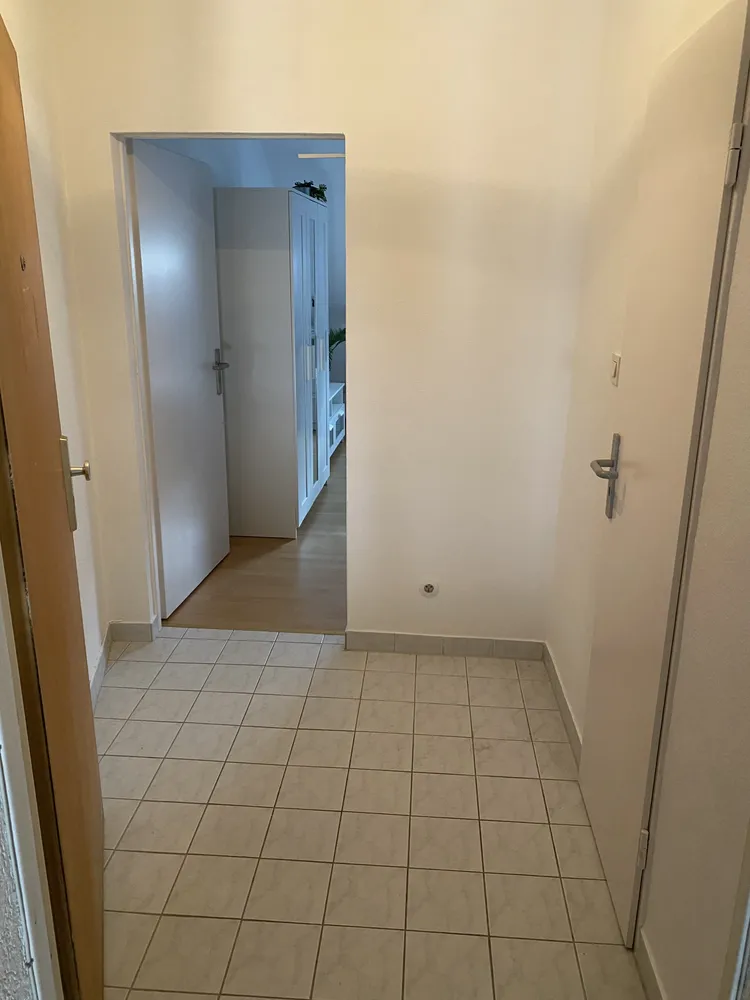 1 Zimmer Wohnung mit 23 m² in Frankfurt am Main – Bild 4