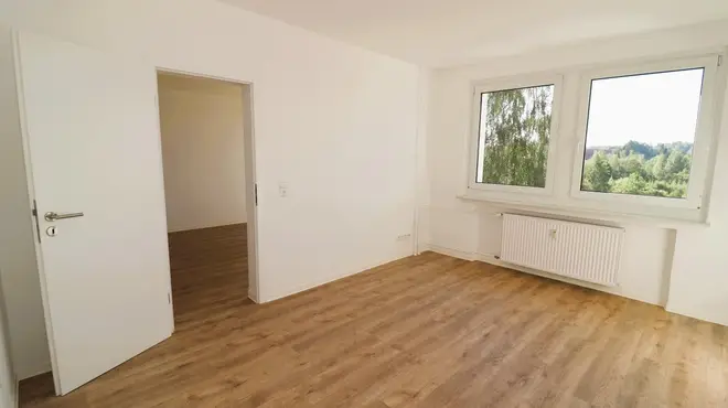 2 Zimmer Wohnung mit 48 m² in Chemnitz – Bild 6