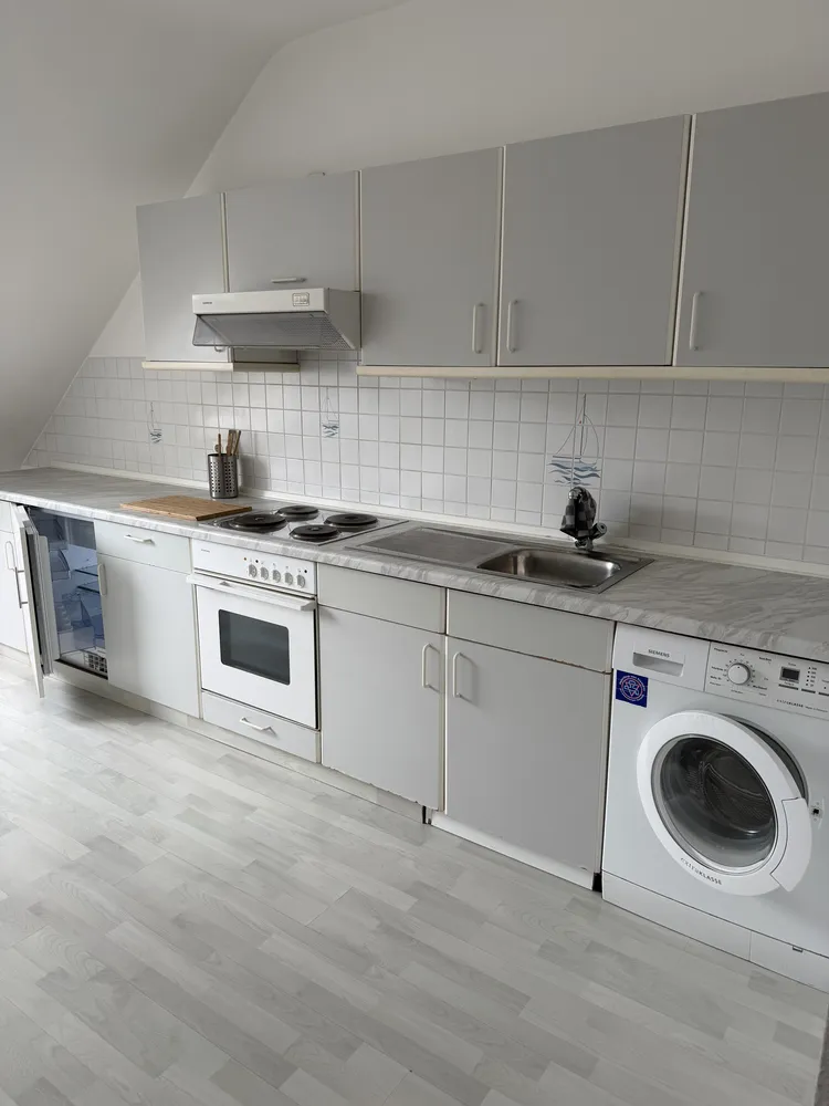 1 Zimmer Wohnung mit 42 m² in Düsseldorf – Bild 7