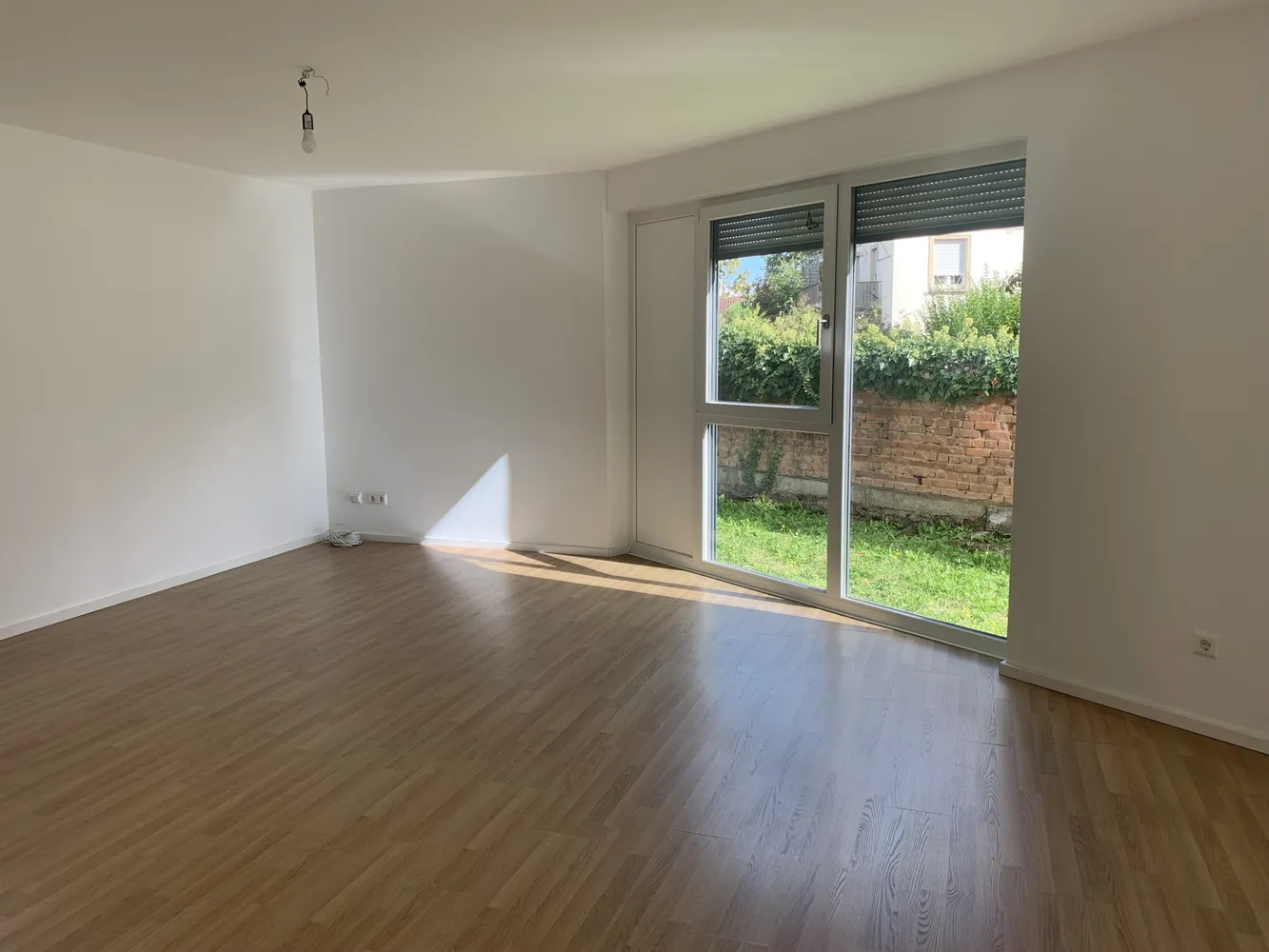 3 Zimmer Wohnung mit 102 m² in Landau in der Pfalz – Bild 1