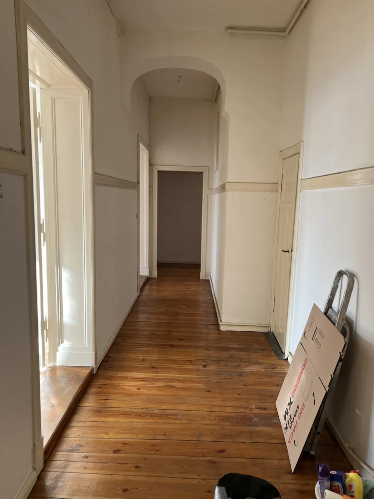 5 Zimmer Wohnung mit 171 m² in Berlin – Bild 12