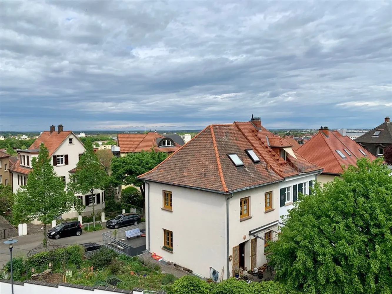 3 Zimmer Wohnung mit 71 m² in Weinheim – Bild 11