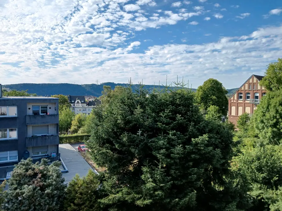 2 Zimmer Wohnung mit 48 m² in Hagen – Bild 5