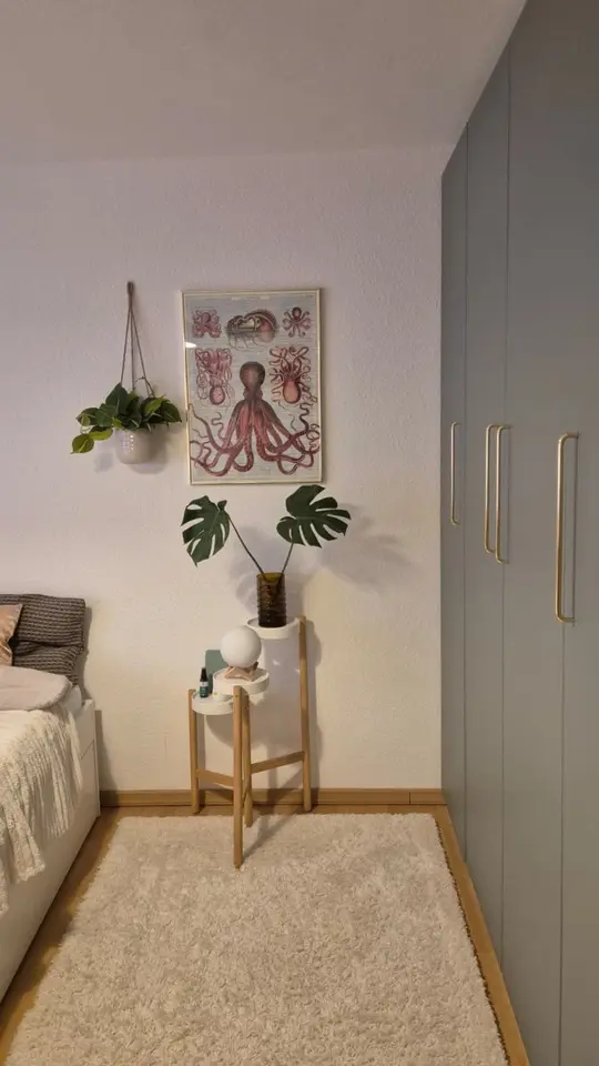 2 Zimmer Wohnung mit 50 m² in Monheim am Rhein – Bild 3