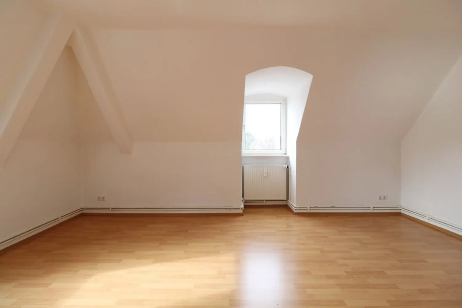 4 room apartment with 54 m² in Hanover – Photo 5