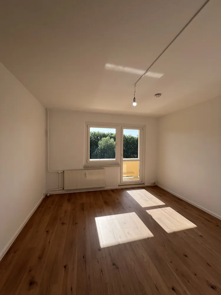 4 room apartment with 69 m² in Chemnitz – Photo 1