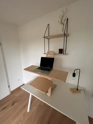 3 Zimmer Wohnung mit 70 m² in München – Bild 11