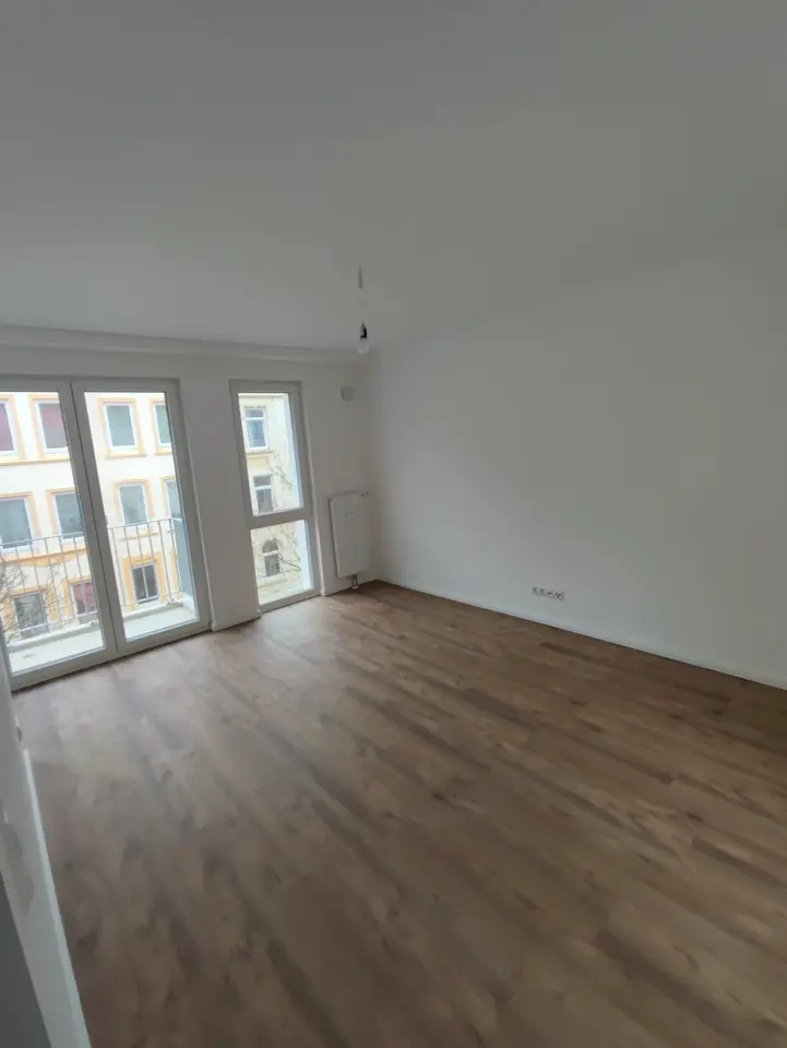 2 Zimmer Wohnung mit 29 m² in Kiel – Bild 1