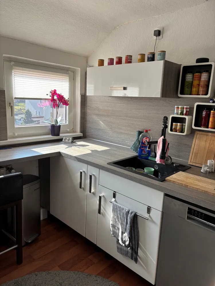 3 Zimmer Wohnung mit 52 m² in Eisenach – Bild 10