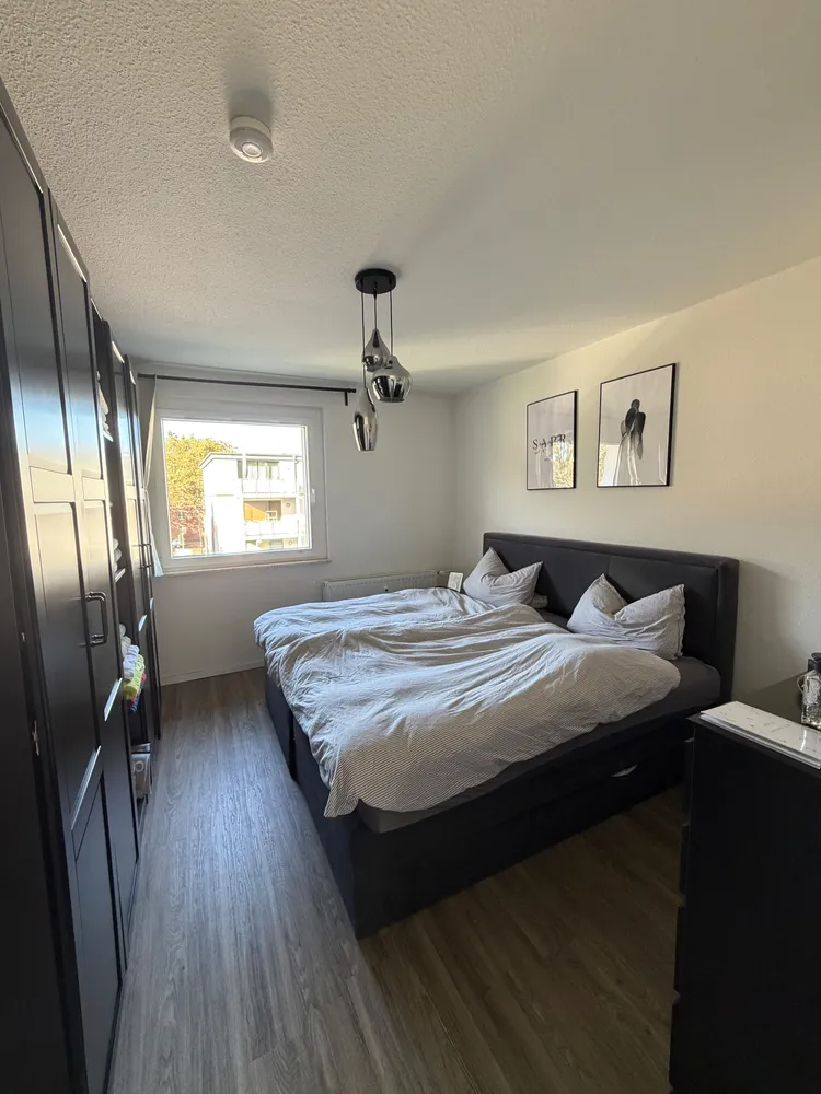 3 Zimmer Wohnung mit 60 m² in Duisburg – Bild 4